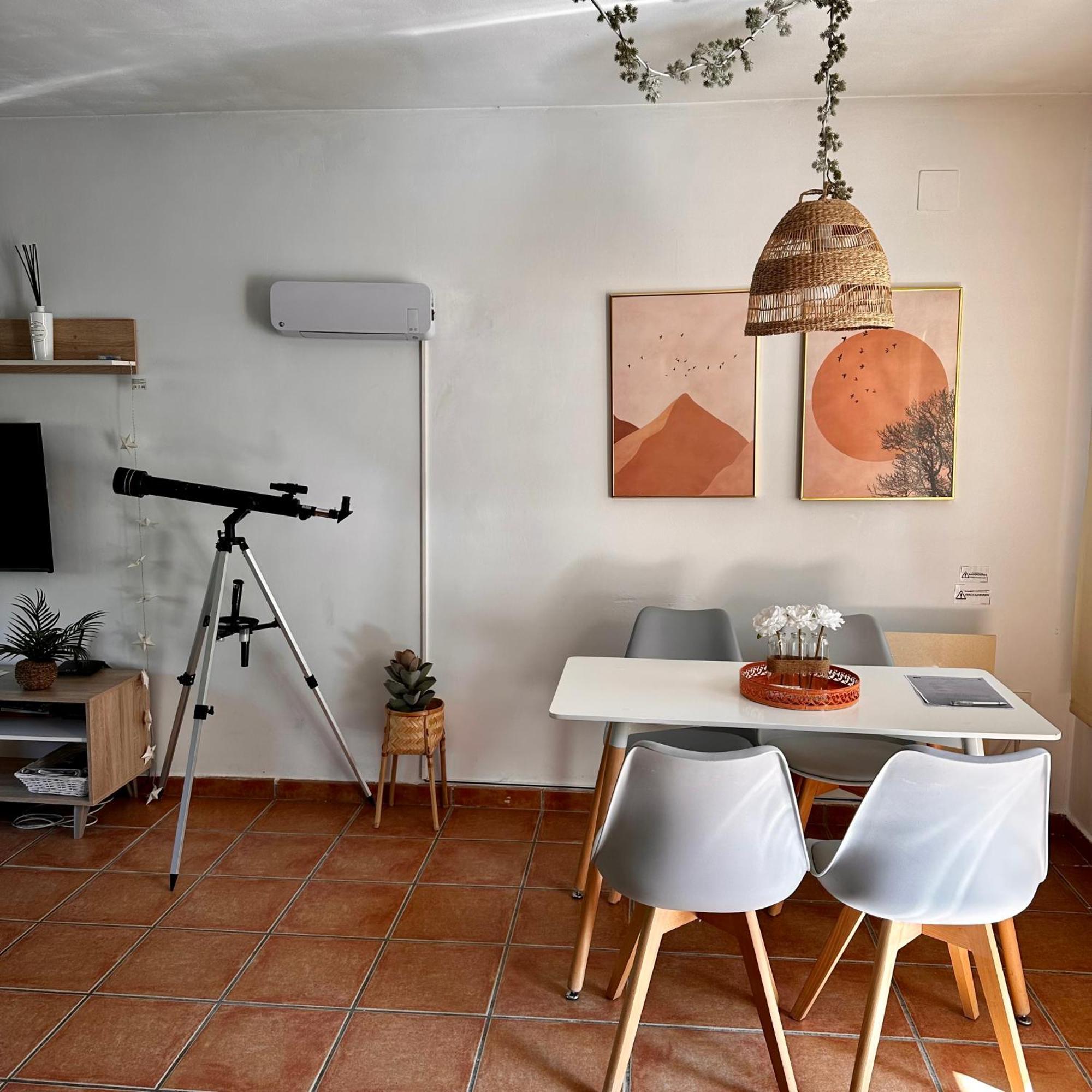 Gredos Starlight House Daire Mijares  Dış mekan fotoğraf